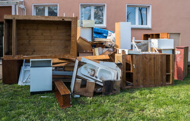 Best Office Junk Removal  in Muscoda, WI