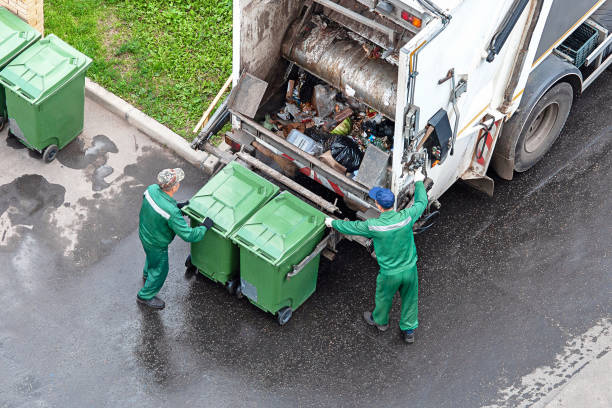 Best Dumpster Rental Services  in Muscoda, WI