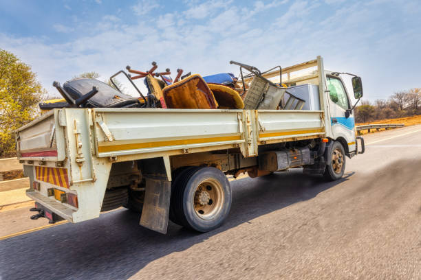 Best Professional Junk Removal  in Muscoda, WI