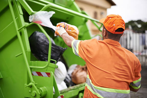 Best Garage Cleanout Services  in Muscoda, WI
