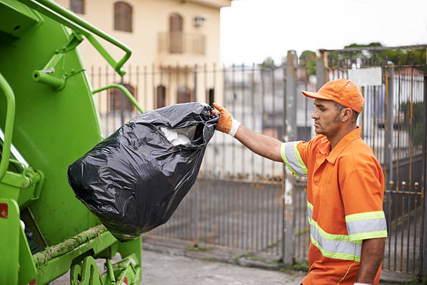 Best Full-Service Junk Removal  in Muscoda, WI