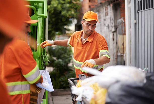 Same-Day and Emergency Junk Removal