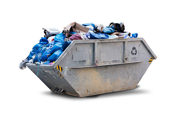 Best Attic Cleanout Services  in Muscoda, WI